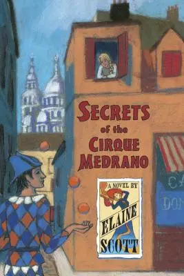 Die Geheimnisse des Cirque Medrano - Secrets of the Cirque Medrano