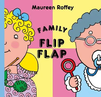 Familie Flip Flap - Family Flip Flap