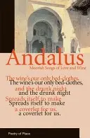 Andalus: Maurische Liebeslieder - Andalus: Moorish Songs of Love