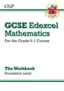 GCSE Mathe Edexcel Arbeitsbuch: Foundation - für den Grade 9-1 Kurs - GCSE Maths Edexcel Workbook: Foundation - for the Grade 9-1 Course