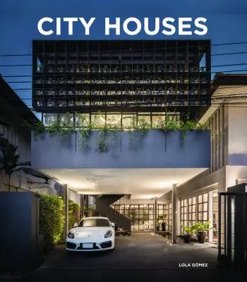 Stadthäuser - City Houses