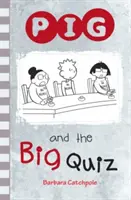 PIG und das große Quiz - PIG and the Big Quiz