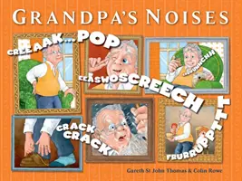 Großvaters Geräusche - Grandpa's Noises