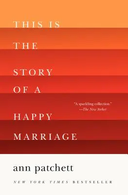 Dies ist die Geschichte einer glücklichen Ehe - This Is the Story of a Happy Marriage