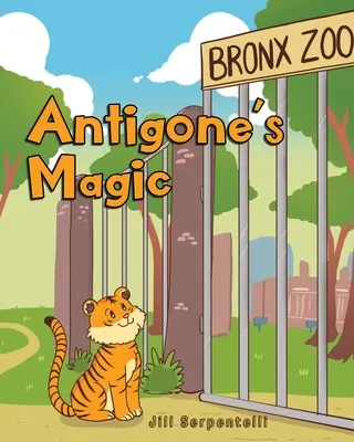 Antigone's Magie - Antigone's Magic