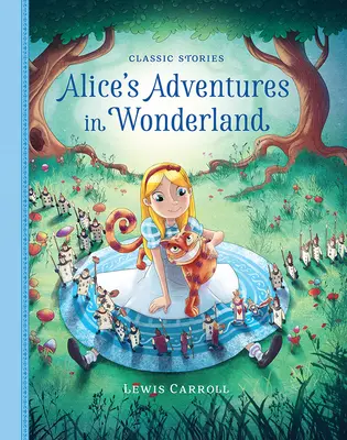 Alices Abenteuer im Wunderland - Alice's Adventures in Wonderland