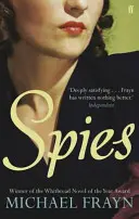 Spione - Spies