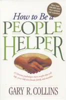Wie man ein Menschenhelfer wird - How to Be a People Helper