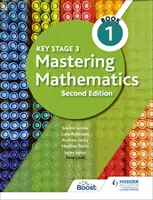 Key Stage 3 Mastering Mathematics Buch 1 - Key Stage 3 Mastering Mathematics Book 1