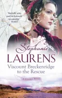 Viscount Breckenridge zur Rettung - Nummer 1 in der Serie - Viscount Breckenridge To The Rescue - Number 1 in series