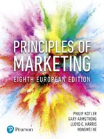 Grundsätze des Marketings - Principles of Marketing