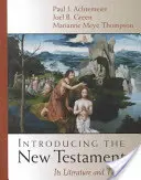 Einführung in das Neue Testament: Seine Literatur und Theologie - Introducing the New Testament: Its Literature and Theology