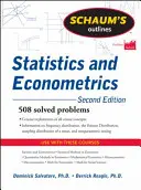 Statistik und Ökonometrie - Statistics and Econometrics