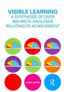 Sichtbares Lernen: Eine Synthese von über 800 Meta-Analysen zum Thema Leistung - Visible Learning: A Synthesis of Over 800 Meta-Analyses Relating to Achievement