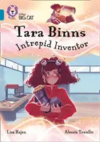 Tara Binns: Unerschrockene Erfinderin - Band 13/Topaz - Tara Binns: Intrepid Inventor - Band 13/Topaz