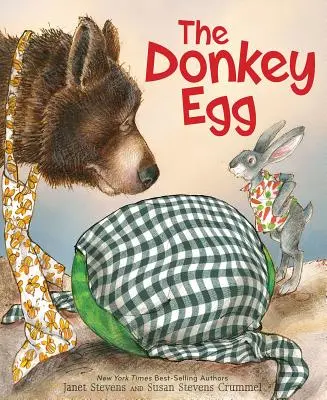 Das Eselsei - The Donkey Egg