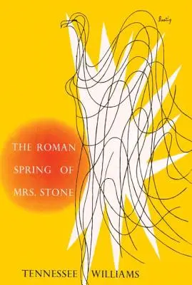 Der römische Frühling von Mrs. Stone - The Roman Spring of Mrs. Stone