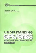 GPS/GNSS verstehen: Grundlagen und Anwendungen, Dritte Auflage - Understanding GPS/GNSS: Principles and Applications, Third Edition