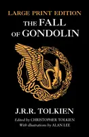 Der Untergang von Gondolin - Fall of Gondolin