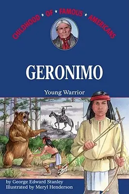 Geronimo: Junger Krieger - Geronimo: Young Warrior