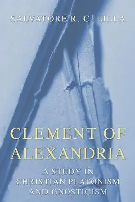 Clemens von Alexandrien - Clement of Alexandria