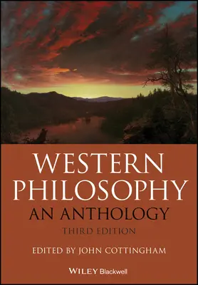Westliche Philosophie: Eine Anthologie - Western Philosophy: An Anthology