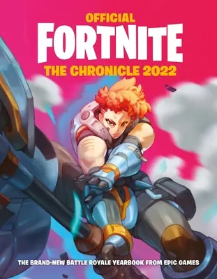 Fortnite (Offiziell): Die Chronik 2022 - Fortnite (Official): The Chronicle 2022