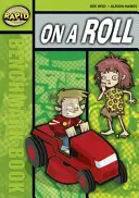 Rapid Stage 2: Beurteilungsbuch (Serie 2) - Rapid Stage 2: Assessment Book (Series 2)