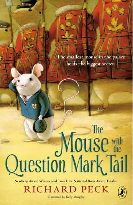 Die Maus mit dem Fragezeichenschwanz - The Mouse with the Question Mark Tail