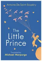 Der kleine Prinz - Eine neue Übersetzung von Michael Morpurgo - Little Prince - A new translation by Michael Morpurgo