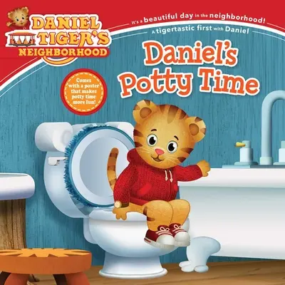 Daniels Töpfchenzeit - Daniel's Potty Time