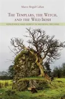 Die Templer, die Hexe und die wilden Iren: Rache und Ketzerei im mittelalterlichen Irland - The Templars, the Witch, and the Wild Irish: Vengeance and Heresy in Medieval Ireland