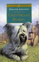 Graufreier Bobby - Greyfriars Bobby