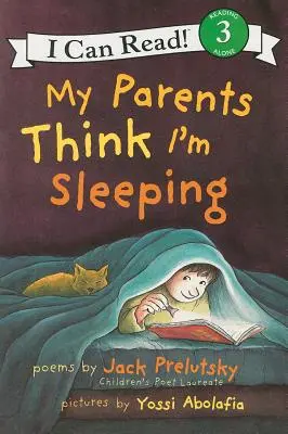 Meine Eltern denken ich schlafe - My Parents Think I'm Sleeping