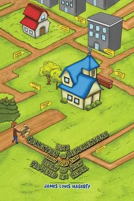 Nur eine Sammlung von Erinnerungen an Dinge, die wirklich und wahrhaftig passiert sind, soweit ich mich erinnere - Just a Collection of Recollections About Stuff That Really and Truly Happened As I Recall