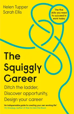 Die verschlungene Karriere - The Squiggly Career