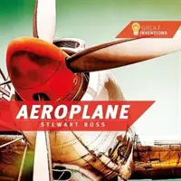 Flugzeug - Aeroplane