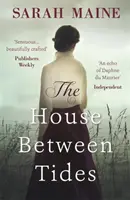 Haus zwischen den Gezeiten - WATERSTONES SCOTTISH BOOK OF THE YEAR 2018 - House Between Tides - WATERSTONES SCOTTISH BOOK OF THE YEAR 2018