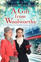 Geschenk von Woolworths - Gift from Woolworths