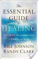 Der Leitfaden zur Heilung: Wie alle Christen für Kranke beten können - The Essential Guide to Healing: Equipping All Christians to Pray for the Sick