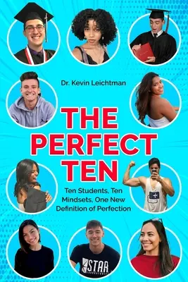 Die perfekte Zehn - The Perfect Ten