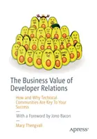 Der Geschäftswert von Entwicklerbeziehungen: Wie und warum technische Gemeinschaften der Schlüssel zu Ihrem Erfolg sind - The Business Value of Developer Relations: How and Why Technical Communities Are Key to Your Success