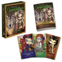 Das Orakel der Gestaltwandler [Mit 45 Karten] - Oracle of the Shapeshifters [With 45 Cards]