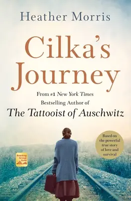 Cilka's Reise - Cilka's Journey