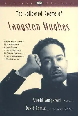 Die gesammelten Gedichte von Langston Hughes - The Collected Poems of Langston Hughes