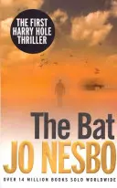 Fledermaus - Harry Hole 1 - Bat - Harry Hole 1