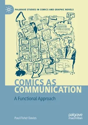 Comics als Kommunikation: Ein funktionaler Ansatz - Comics as Communication: A Functional Approach