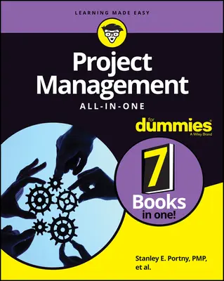 Projektmanagement All-In-One für Dummies - Project Management All-In-One for Dummies