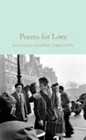 Gedichte für die Liebe: Eine neue Anthologie - Poems for Love: A New Anthology