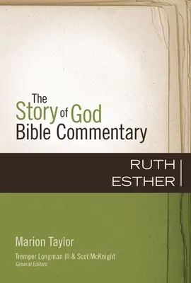 Rut, Esther, 8 - Ruth, Esther, 8